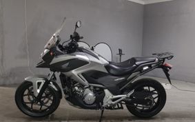 HONDA NC700X TYPE LD DCT RC63