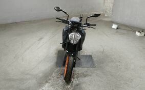 KTM 390 DUKE 2019 JPJ40