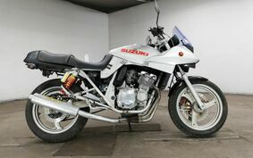 SUZUKI GSX250S KATANA GJ76A