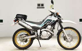 YAMAHA SEROW 250 DG17J