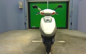 HONDA SPACY 125 Gen. 3 JF04