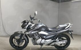 SUZUKI GSR250 GJ55D