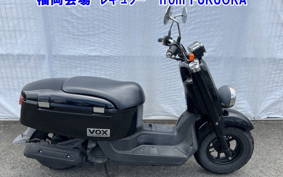 YAMAHA VOX