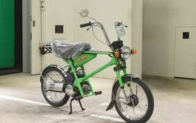 HONDA PAL Ding NC50