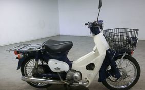 HONDA PRESS CUB 50 C50