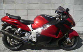 SUZUKI GSX1300R HAYABUSA 1999 GW71A