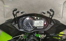 KAWASAKI NINJA 1000 2011 ZXT00G