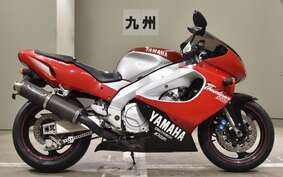 YAMAHA YZF1000R THUNDERACE 1997 4SV0