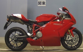 DUCATI 999 S 2005 H400A