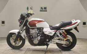 HONDA CB1300SF SUPER FOUR 2001 SC40