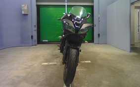 YAMAHA FAZER FZ6 S 2013 RJ13