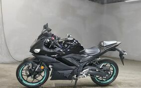 YAMAHA YZF-R25 RG43J