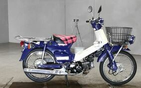 HONDA PRESS CUB 50 AA01