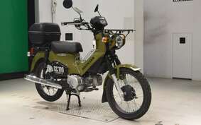 HONDA CROSS CUB 110 JA45