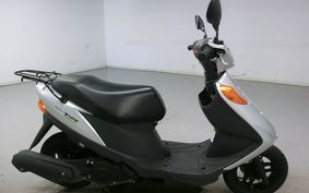 SUZUKI ADDRESS V125 CF4EA