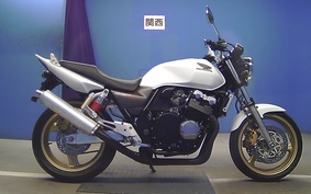 HONDA CB400SFV-3 2007 NC39