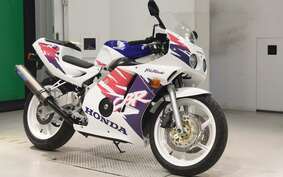 HONDA CBR250RR MC22