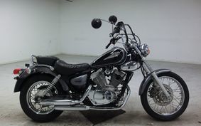 YAMAHA VIRAGO 125 2000 5AJ0