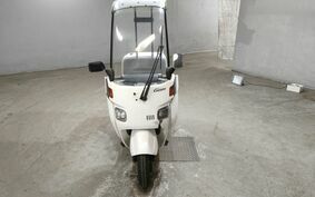 HONDA GYRO CANOPY TA02