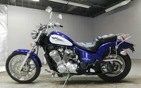 HONDA STEED 400 1998 NC26