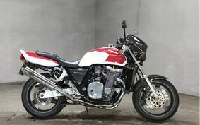 HONDA CB1000SF 1994 SC30