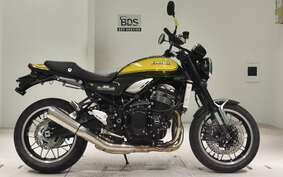 KAWASAKI Z900RS 2024 ZR900K