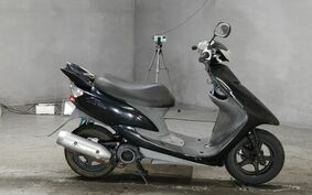 YAMAHA JOG ZR Evolution SA16J