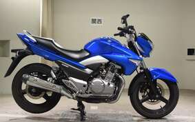 SUZUKI GSR250 GJ55D