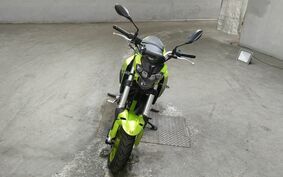 BENELLI TNT125 V02