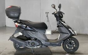 SUZUKI ADDRESS V125 S CF4MA