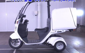 HONDA GYRO CANOPY-2