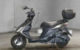 SUZUKI ADDRESS V125 S CF4MA