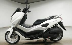 YAMAHA N-MAX 125 SE86J