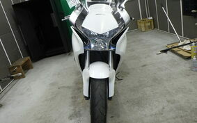 HONDA VFR1200F DCT 2010 SC63