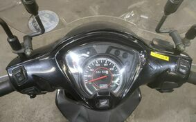 HONDA DIO 110 JF58