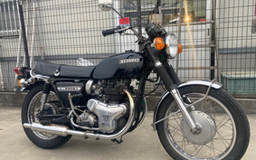 KAWASAKI W1 1971 W1F