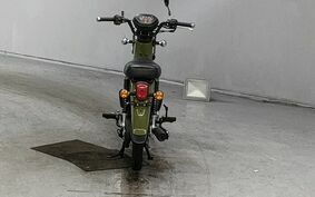 HONDA CROSS CUB 110 JA45