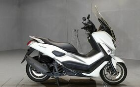 YAMAHA N-MAX 125 SE86J