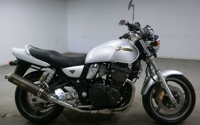 SUZUKI INAZUMA 400 (GSX400) 1998 GK7BA