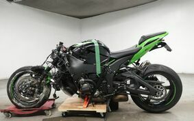 KAWASAKI ZX 10 NINJA R 2017 ZXT00S