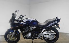 SUZUKI BANDIT 1200 S 2004 GV77A