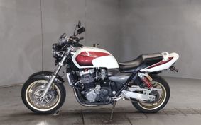 HONDA CB1300SF SUPER FOUR SC40