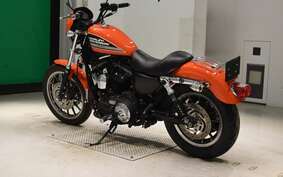 HARLEY XL883RI 2010 CS2