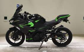 KAWASAKI NINJA 400 2018 EX400G