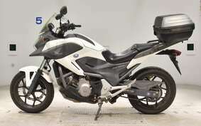 HONDA NC 700 X 2012 RC63