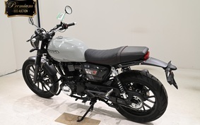 HONDA GB350S 2023 NC59