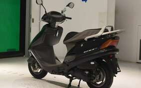 HONDA SPACY 125 Gen. 3 JF04