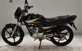 YAMAHA YBR125