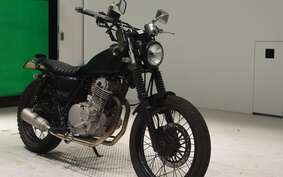 SUZUKI GRASS TRACKER NJ47A