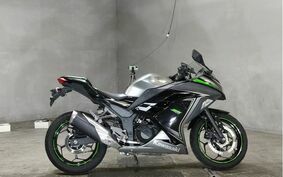 KAWASAKI NINJA 250 EX250L